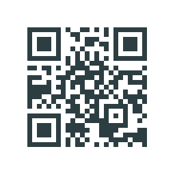 Scan deze QR-code om de tocht te openen in de SityTrail-applicatie