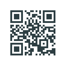 Scan deze QR-code om de tocht te openen in de SityTrail-applicatie