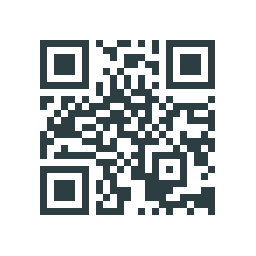 Scan deze QR-code om de tocht te openen in de SityTrail-applicatie