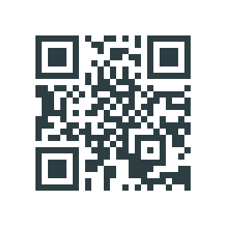 Scan deze QR-code om de tocht te openen in de SityTrail-applicatie