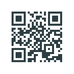 Scan deze QR-code om de tocht te openen in de SityTrail-applicatie