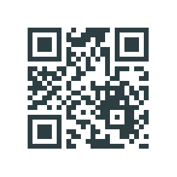 Scan deze QR-code om de tocht te openen in de SityTrail-applicatie