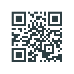 Scan deze QR-code om de tocht te openen in de SityTrail-applicatie