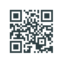 Scan deze QR-code om de tocht te openen in de SityTrail-applicatie