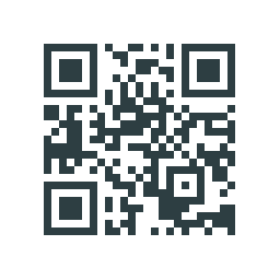 Scan deze QR-code om de tocht te openen in de SityTrail-applicatie