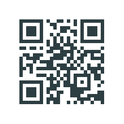 Scan deze QR-code om de tocht te openen in de SityTrail-applicatie