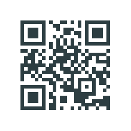 Scan deze QR-code om de tocht te openen in de SityTrail-applicatie