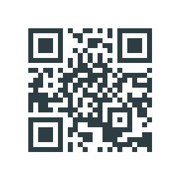 Scan deze QR-code om de tocht te openen in de SityTrail-applicatie