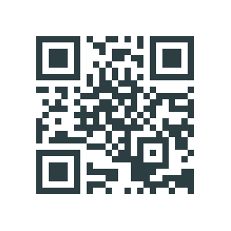 Scan deze QR-code om de tocht te openen in de SityTrail-applicatie