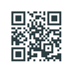 Scan deze QR-code om de tocht te openen in de SityTrail-applicatie