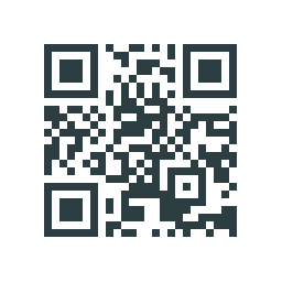 Scan deze QR-code om de tocht te openen in de SityTrail-applicatie