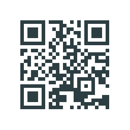 Scan deze QR-code om de tocht te openen in de SityTrail-applicatie