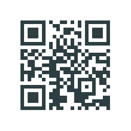 Scan deze QR-code om de tocht te openen in de SityTrail-applicatie