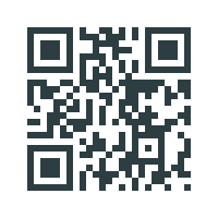 Scannerizza questo codice QR per aprire il percorso nell'applicazione SityTrail