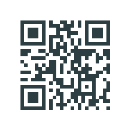 Scannerizza questo codice QR per aprire il percorso nell'applicazione SityTrail