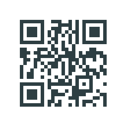 Scan deze QR-code om de tocht te openen in de SityTrail-applicatie