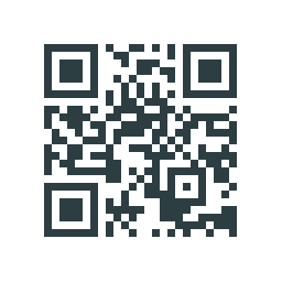 Scan deze QR-code om de tocht te openen in de SityTrail-applicatie