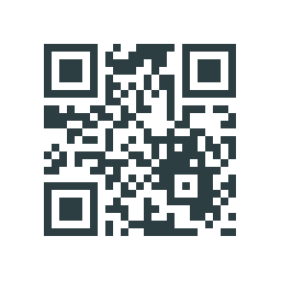 Scan deze QR-code om de tocht te openen in de SityTrail-applicatie