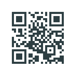 Scan deze QR-code om de tocht te openen in de SityTrail-applicatie