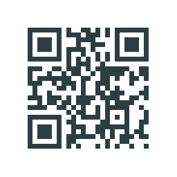 Scan deze QR-code om de tocht te openen in de SityTrail-applicatie