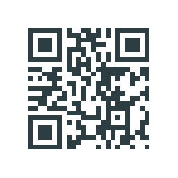 Scannerizza questo codice QR per aprire il percorso nell'applicazione SityTrail