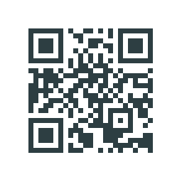 Scan deze QR-code om de tocht te openen in de SityTrail-applicatie