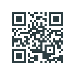 Scan deze QR-code om de tocht te openen in de SityTrail-applicatie