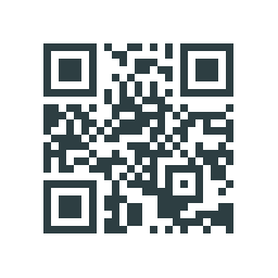 Scan deze QR-code om de tocht te openen in de SityTrail-applicatie