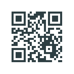 Scan deze QR-code om de tocht te openen in de SityTrail-applicatie