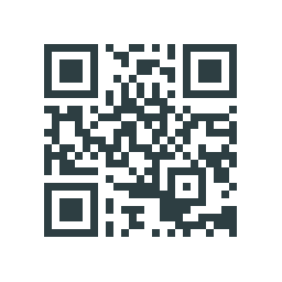 Scan deze QR-code om de tocht te openen in de SityTrail-applicatie