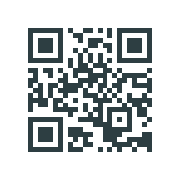 Scan deze QR-code om de tocht te openen in de SityTrail-applicatie