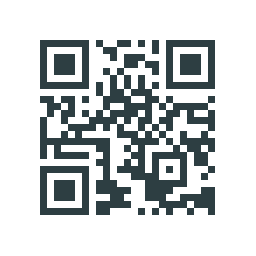 Scan deze QR-code om de tocht te openen in de SityTrail-applicatie