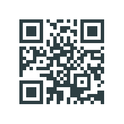 Scan deze QR-code om de tocht te openen in de SityTrail-applicatie