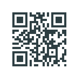 Scan deze QR-code om de tocht te openen in de SityTrail-applicatie