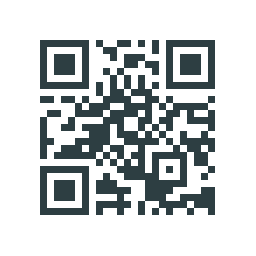 Scan deze QR-code om de tocht te openen in de SityTrail-applicatie