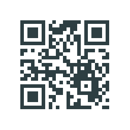 Scan deze QR-code om de tocht te openen in de SityTrail-applicatie