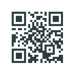 Scan deze QR-code om de tocht te openen in de SityTrail-applicatie