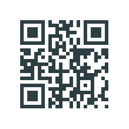 Scannerizza questo codice QR per aprire il percorso nell'applicazione SityTrail