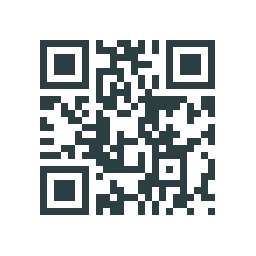 Scannerizza questo codice QR per aprire il percorso nell'applicazione SityTrail