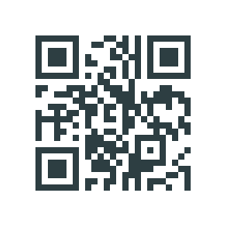 Scan deze QR-code om de tocht te openen in de SityTrail-applicatie