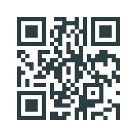 Scan deze QR-code om de tocht te openen in de SityTrail-applicatie