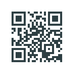 Scan deze QR-code om de tocht te openen in de SityTrail-applicatie