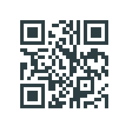 Scan deze QR-code om de tocht te openen in de SityTrail-applicatie