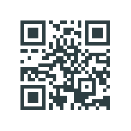 Scan deze QR-code om de tocht te openen in de SityTrail-applicatie