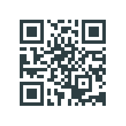 Scan deze QR-code om de tocht te openen in de SityTrail-applicatie