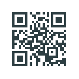 Scan deze QR-code om de tocht te openen in de SityTrail-applicatie