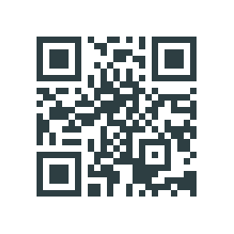 Scan deze QR-code om de tocht te openen in de SityTrail-applicatie