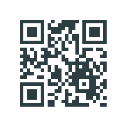 Scannerizza questo codice QR per aprire il percorso nell'applicazione SityTrail