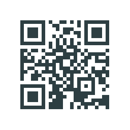 Scan deze QR-code om de tocht te openen in de SityTrail-applicatie