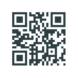 Scan deze QR-code om de tocht te openen in de SityTrail-applicatie